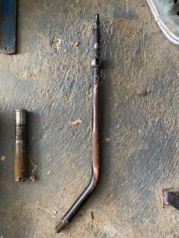 Nahradni díly na Zetor - 14