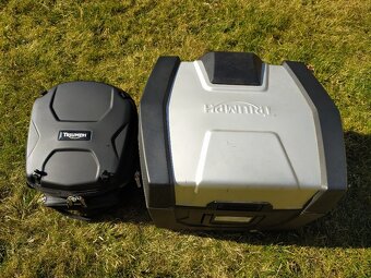 TRIUMPH TIGER 800 XR - 14