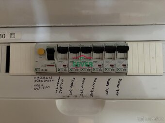 Prodej, byt 2+1, DV, Teplice, ul. Americká - 14