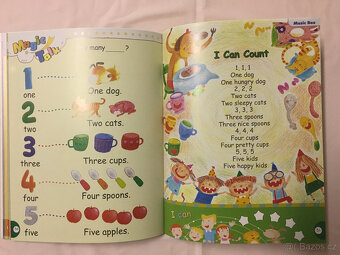 Mluvící tužka AJ - 14