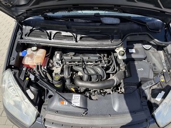 Ford C-MAX, 1.6 16V Style+ - 14