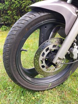 Yamaha TDR 125 - 14