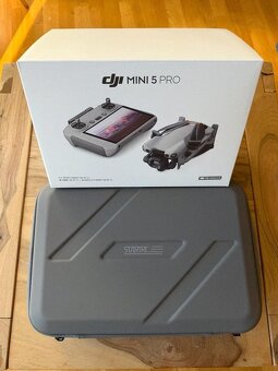 DJI Mini 5 Pro Fly More Combo (DJI RC 2) - 14