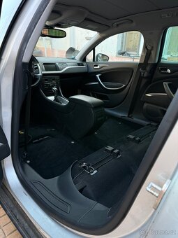 Citroen c5 x7 2.0i (LPG) 103kw - 14