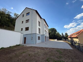 Atypický byt Karlštejn 138 m² - 14