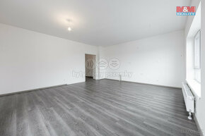Prodej bytu 3+kk, 83 m², Karlovy Vary, ul. Dubová, č.12 - 14