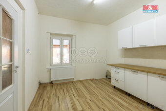 Prodej rodinného domu, 106 m², Libochovice - 14