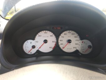 Peugeot 206 1.4 HDI + Pneu - 14