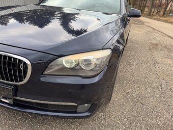 BMW 7 - 14
