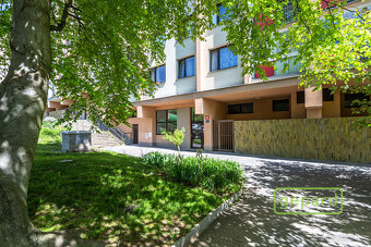 Prodej bytu 3+1 64,4 m2 s lodžií 4,5 m2, ulice Kaňkovského,  - 14