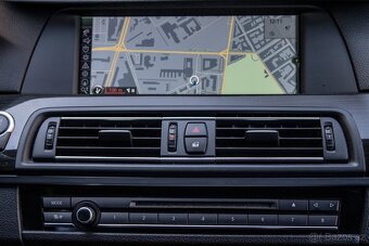 BMW Rad 5 530d xDrive A - T - 14