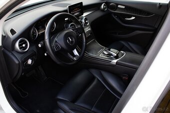 Mercedes-Benz GLC Kupé 220d 4MATIC A/ T - 14