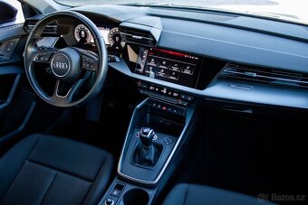 Audi A3 Limuzína advanced 1.0 TFSI - 14