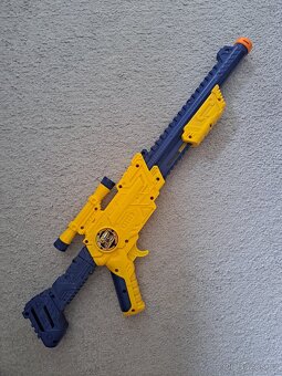 Nerf pistole - 14