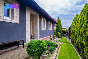 Prodej rodinného domu, 136 m², pozemek 740 m², Petřvald u Ka - 14