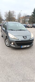 Peugeot 207 - 14