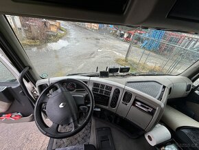 Renault Premium 450 HČ, valník, 3str. shrnovačka - 14