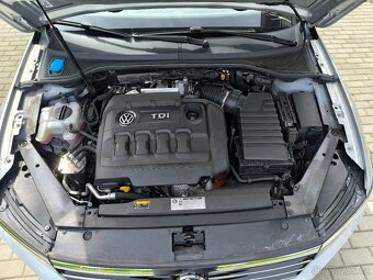 Volkswagen Passat B8 2.0 BiTDI 176 kW DSG 4 motion původ ČR - 14