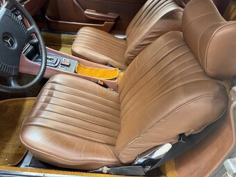 Mercedes-Benz 450 SL - 14
