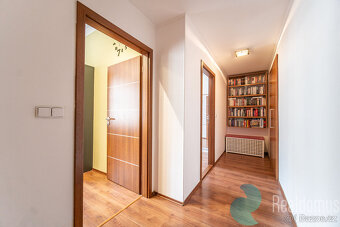 Prodej bytu 3 + 1, 112 m2, Klimentská, Praha 1 - Nové Město - 14