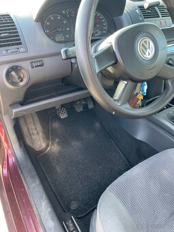 Vw polo 9n - 14