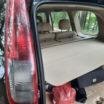 Nissan X Trail 2,2 dci - 14