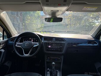 VW Tiguan Elegance 2.0TDI DSG M.Rok22, Virtual - 14