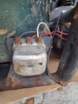 Motokára - 14