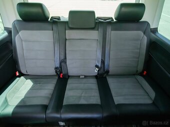 Volkswagen Multivan, T6.1 GEN-SIX 4M IQ. DRIVE DCC - 14