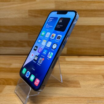 iPhone 13 Pro 1TB, modrý (12 měsíců záruka) - 14