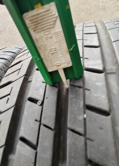Alu kola s pneu Suzuki Swift ,Suzuki Baleno 4x100r16 - 14