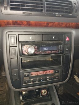 Seat Alhambra 1.9TDI 96KW - 14