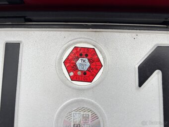 Alfa Romeo 147 1.6 TS - 14