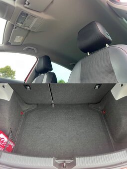 Seat LEON 3 FR, 1.4TSI-103kw,ŘEMEN,FullLED,PDC,5dv.,Navi,SS - 14