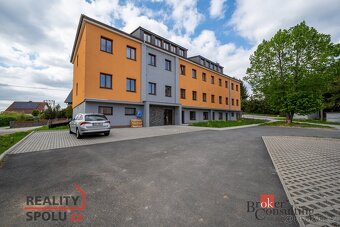 Pronájem, byty/1+1, 36 m2, 59102 Světnov, Žďár nad Sázavou [ - 14