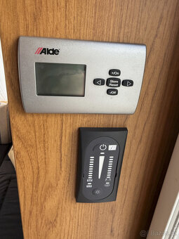 Knaus Royal Nordic Plus 560, ALDE, PŘEDSTAN, - 14