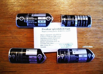 Predám NOVÉ - DIELY na - BABETU - KORÁDO - STELLU - - 14