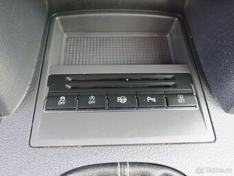 Volkswagen Touran 1.2 TSi 77 kW CUP - 14