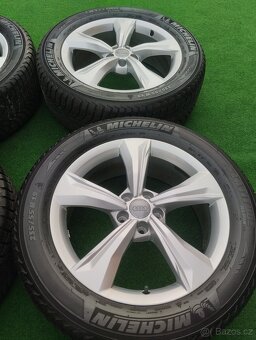 ALU AUDI Q5 5X112 R19 SADA ZIMA - 14