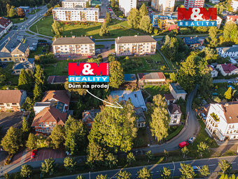 Prodej rodinného domu, 195 m², Letohrad, ul. Petříkov - 14