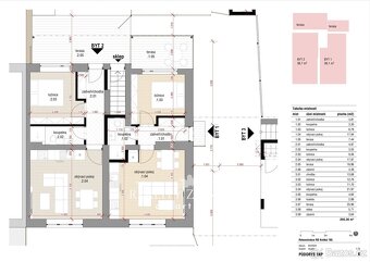 Prodej rodinného domu 180 m², Pardubice - Bílé Předměstí - 14