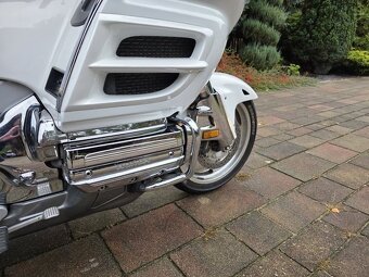 Honda GL 1800 - 14