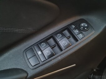 MB ML350 CDI 4x4, 170kW, 5/2010 - 14