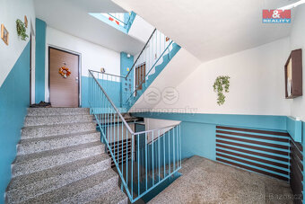 Prodej bytu 4+1+L, 76 m², Rakovník, ul. Vinohradská - 14