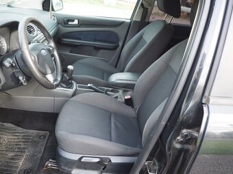 Ford Focus 2.0 TDCI KLIMA Zlevněno - 14