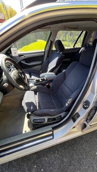 Bmw E46 320i - 14