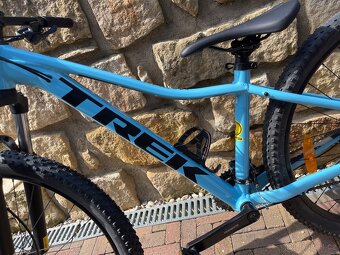 TREK Merlin 5, vel. S, 27,5" - 14