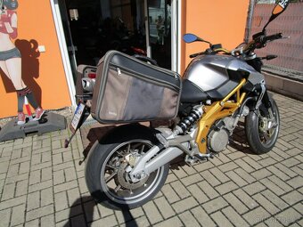 Aprilia SL 750 Shiver - 14