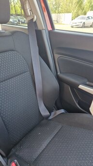 Suzuki Swift 2018 1.3 66kW - bourané - 14
