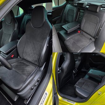 Superb 2.0TSI SPORTLINE DSG6 - 14